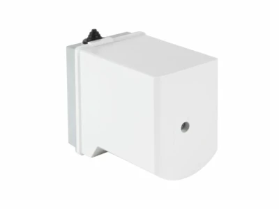 Сервопривод Siemens SQN72.2A4B20