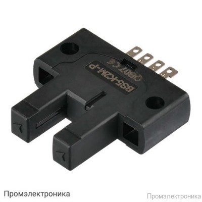 BS5-K2M-P - датчики микрофотоэлектрические