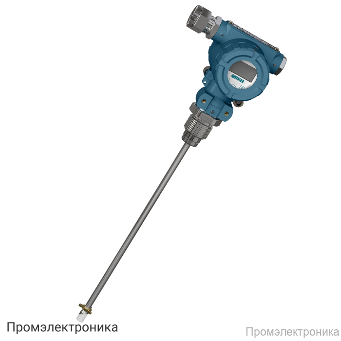 ДУ31 - емкостной уровнемер для тяжелых условий