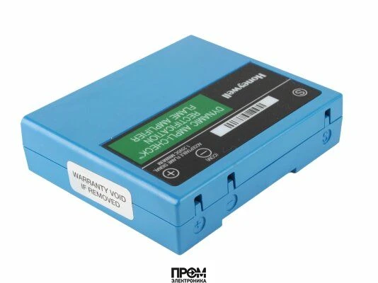 Усилитель сигнала пламени Honeywell R7847 B 1064