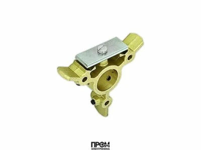 Блок держателя электрода поджига 13013246