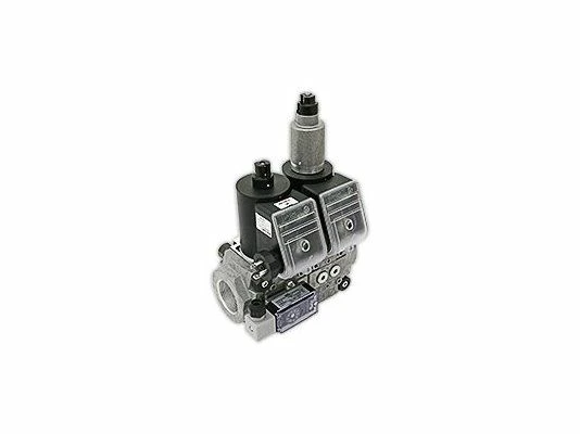 Газовый клапан Kromschroder VCS240R/NLW