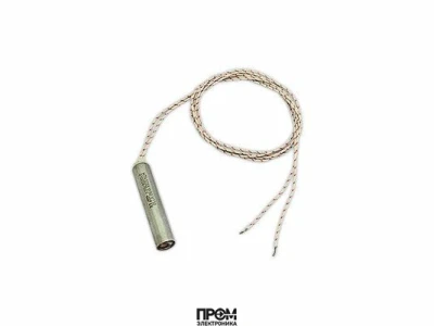 Подогреватель Baltur Ø12x60, 80W