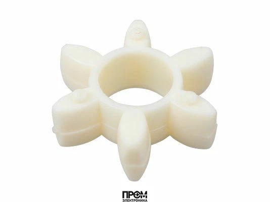 Сцепление электродвигателя 39,5 X 12