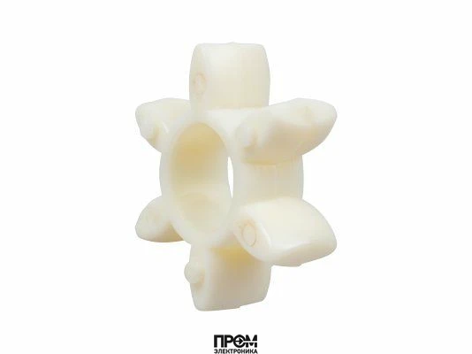 Сцепление электродвигателя 39,5 X 12