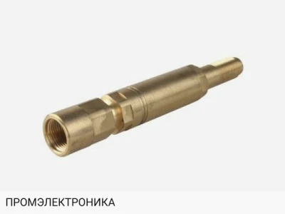 Удлинитель жаровой трубы для Kromschroder ZMI 16 L=1098, 75456368