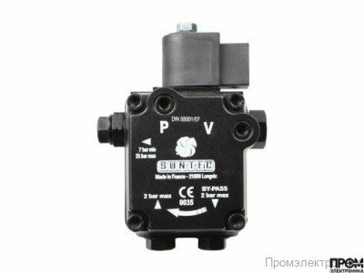 Suntec AS 47 D 1596 6P 0700