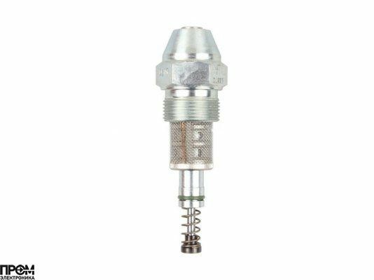 Форсунка Fluidics W2-550/50°