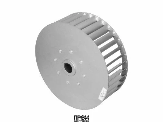 Рабочее колесо вентилятора Ø380 x 135 мм