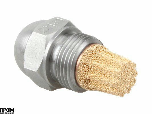 Форсунка Fluidics 8,50/60° SF