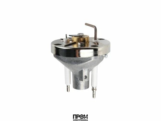 Газовая головка в сборе Elco 65322572