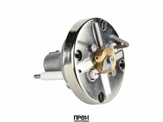 Газовая головка в сборе Elco 65322572