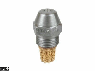 Форсунка Fluidics 3,50/60° DSF