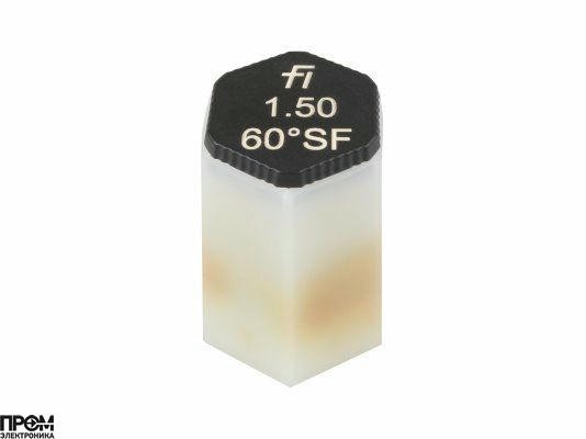 Форсунка Fluidics 1,50/60° SF