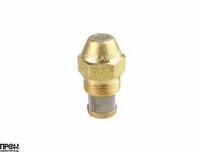 Форсунка Riello 4.50/45° A