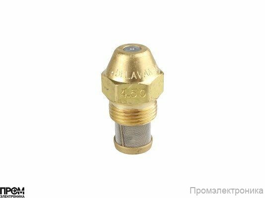 Форсунка Riello 4.50/45° A