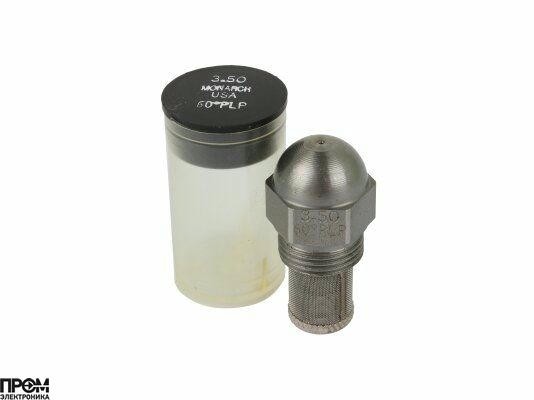 Форсунка Monarch 3.50/60° PLP