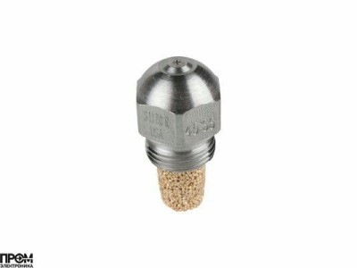 Форсунка Steinen 9.00/45° SS