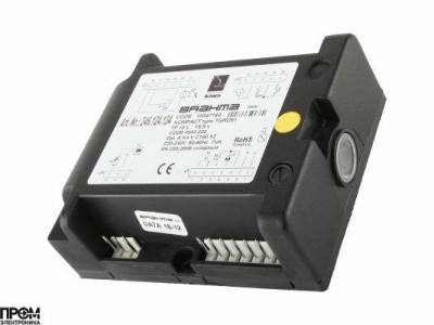 Менеджер горения Brahma TGRD91 18047160