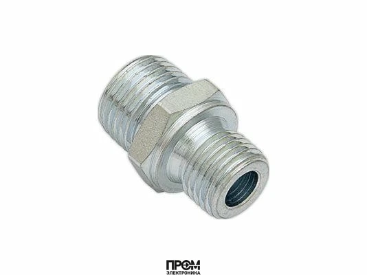 Фитинг соединительный G1/4" - M18