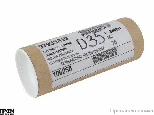 Электрод розжига De Dietrich 97955319