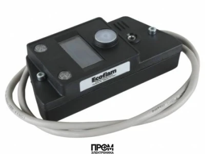 Прибор диагностики неисправностей Ecoflam E-BCU