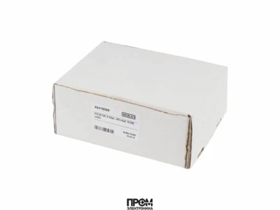 Манометр Weishaupt 0-400 мбар, 15133626792