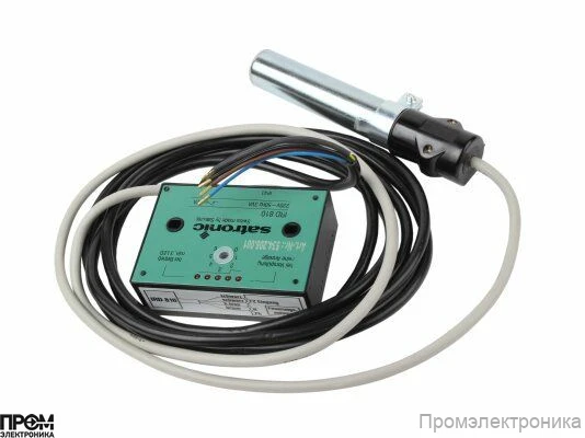 ИК-датчик пламени Honeywell IRD 810