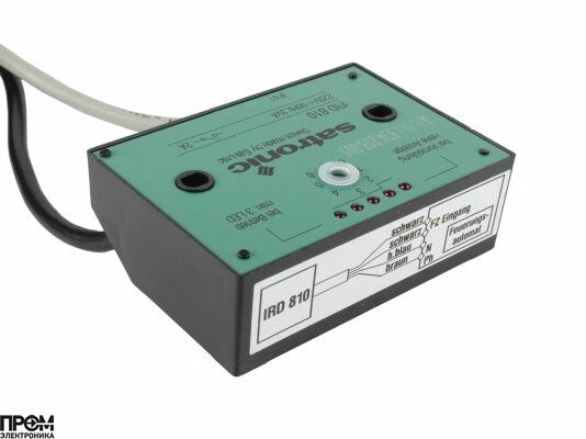 ИК-датчик пламени Honeywell IRD 810