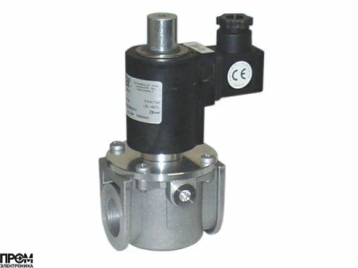 Газовый электромагнитный клапан Madas EVAPC03 008