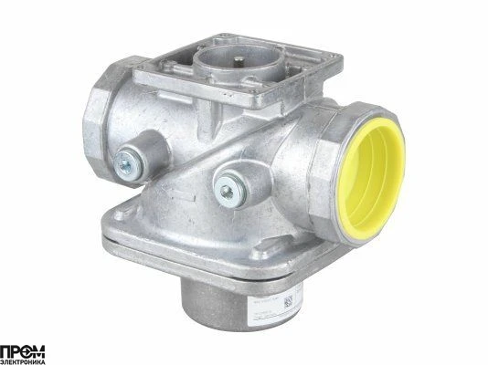 Газовый электромагнитный клапан Siemens VGG10.504P