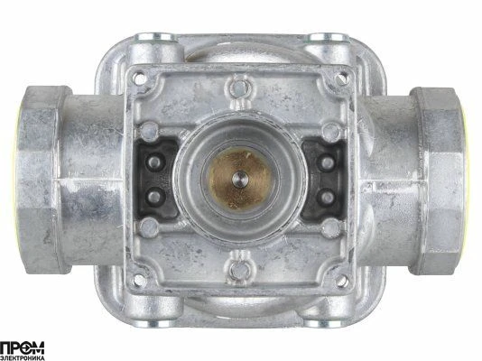 Газовый электромагнитный клапан Siemens VGG10.504P