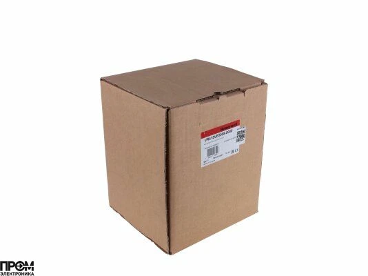 Комбинированный газовый клапан Honeywell VR415VE50080000