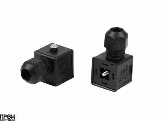 Двойной электромагнитный клапан Kromschroder VCS 1E15R/15R05NNWR6