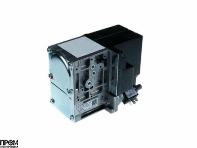 Газовый электромагнитный клапан Honeywell VR432