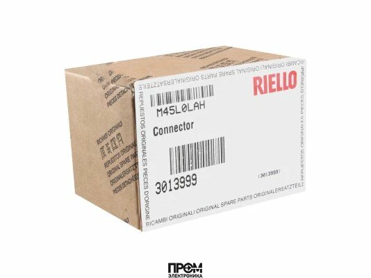 Переходник Riello 3013999
