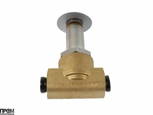 Жидкотопливный электромагнитный клапан Parker 362510J