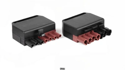 Разъем Simson 7p