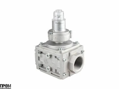 Регулятор давления газа Giuliani Anello BM40