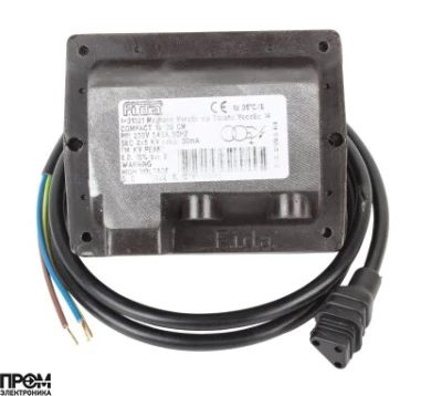 Трансформатор розжига Elco 65326859
