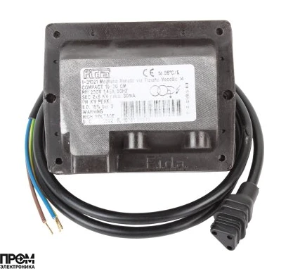 Трансформатор розжига Elco 65326859