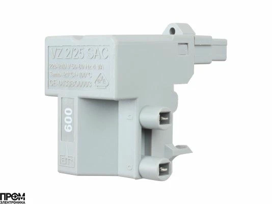 Трансформатор поджига Anstoss VZ 2/25 SAC