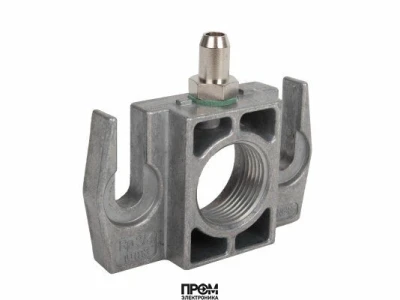 Фланец газового клапана Elco 65300658