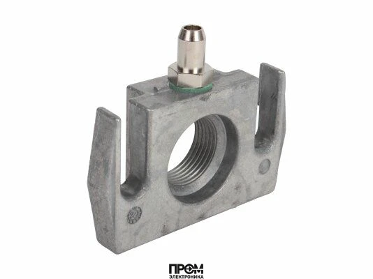 Фланец газового клапана Elco 65300658