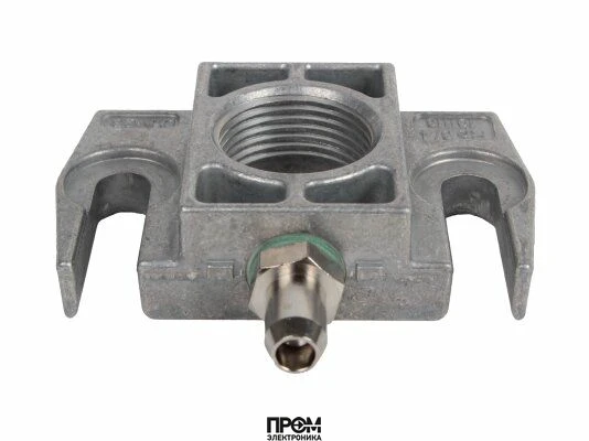 Фланец газового клапана Elco 65300658