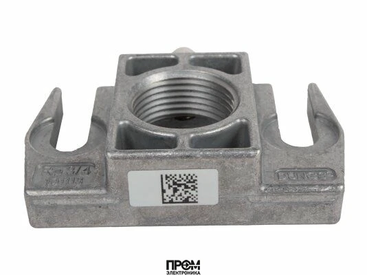 Фланец газового клапана Elco 65300658