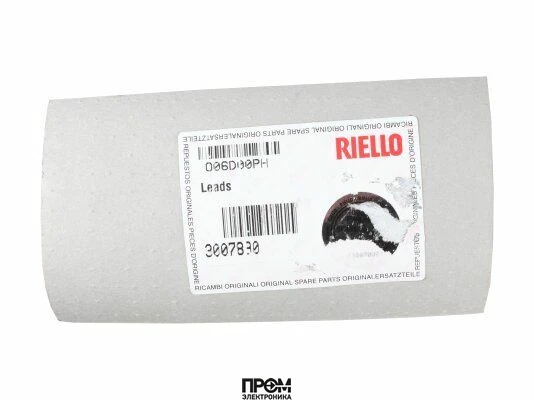 Кабель питания Riello 3007890