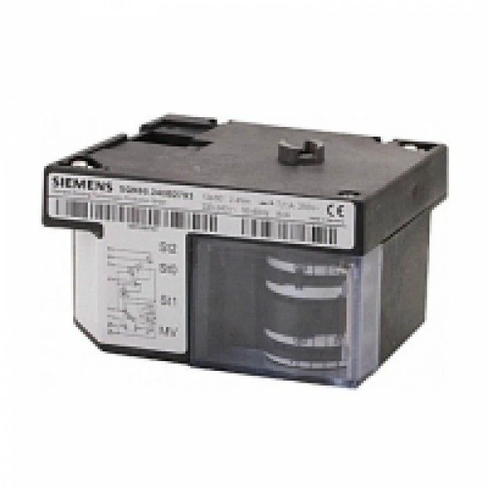 Сервопривод Siemens SQN90.220A2799