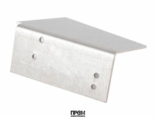 Направляющая воздушной заслонки Weishaupt, 23240001047