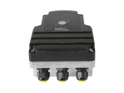 Сервопривод Kromschroder IC 20-07W2T